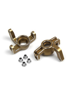 Aluminum Steering Spindle...