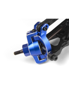 Aluminum Steering Spindle... 2