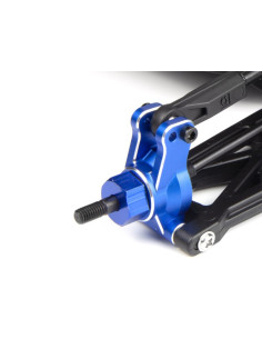 Aluminum Rear Hub Set... 2