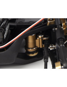 Aluminum Servo Saver Arm... 2
