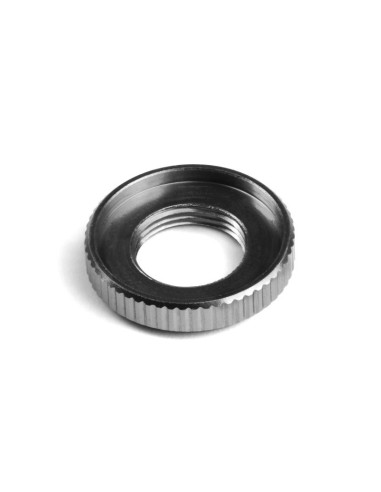 Servo Saver Nut (Grey)