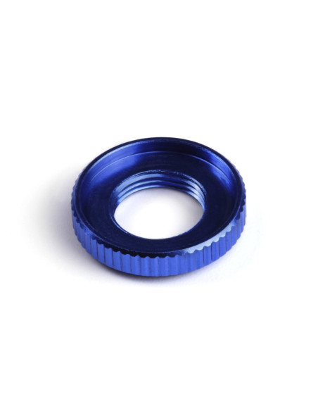 Servo Saver Nut (Blue)