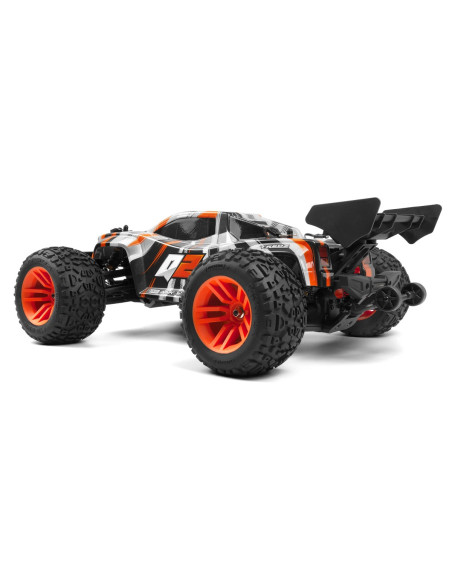 Maverick RC Quantum2 XT 1/10th Stadium Truck - Orange