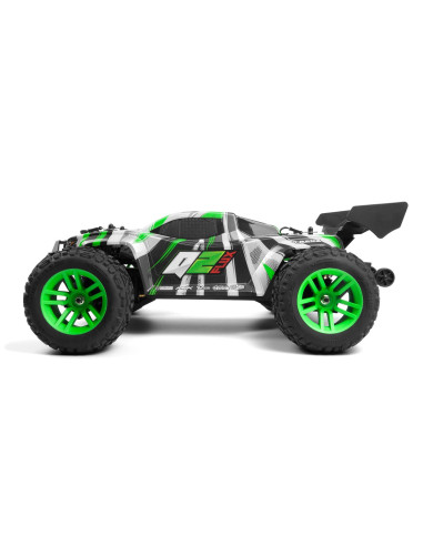 Maverick RC Quantum2 XT Flux 1/10th Stadium...