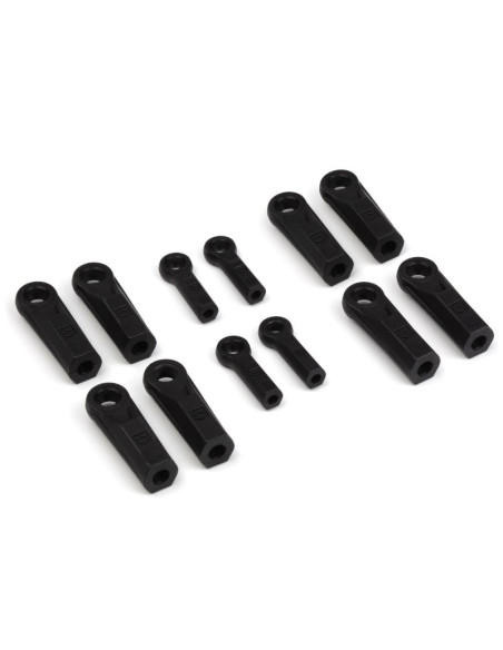 Rod End Set (Quantum2)