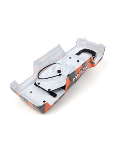 Assembled AT1 Bodyshell... 2