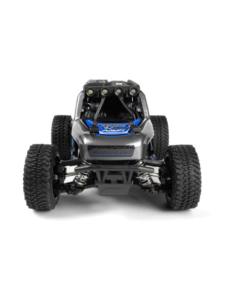 Maverick RC Maverick Doha 1/20 4WD Electric Truck - Blue