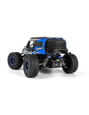 Maverick RC Maverick Doha 1/20 4WD Electric...
