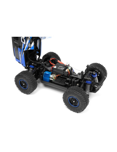 Maverick RC Maverick Doha 1/20 4WD Electric...