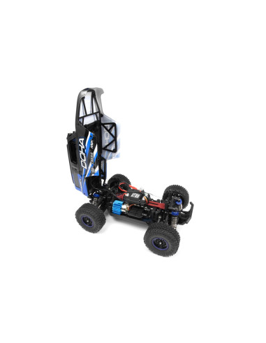 Maverick RC Maverick Doha 1/20 4WD Electric...