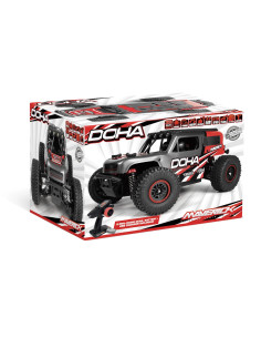 Maverick RC Maverick Doha... 2