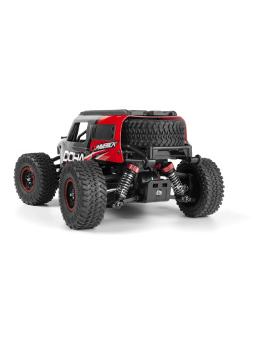 Maverick RC Maverick Doha 1/20 4WD Electric...
