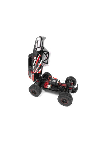 Maverick RC Maverick Doha 1/20 4WD Electric...