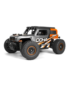 Maverick RC Maverick Doha...