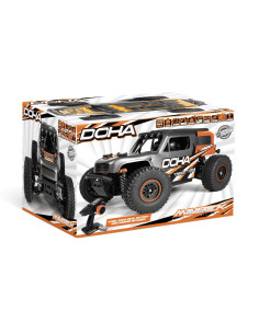 Maverick RC Maverick Doha... 2