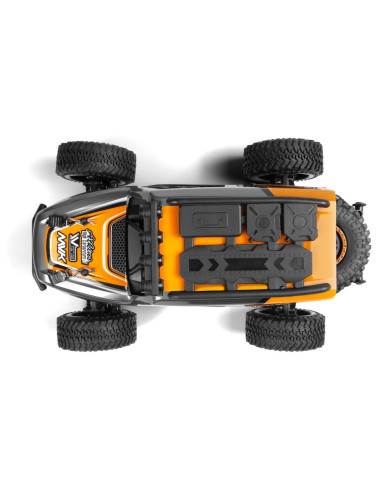 Maverick RC Maverick Doha 1/20 4WD Electric...