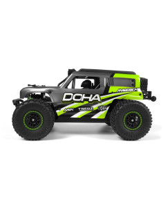 Maverick RC Maverick Doha... 2
