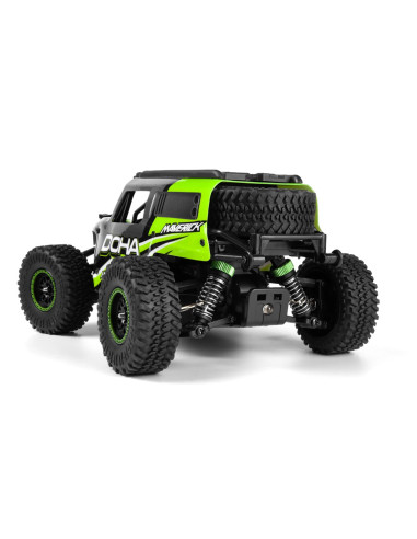 Maverick RC Maverick Doha 1/20 4WD Electric...
