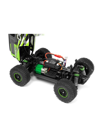 Maverick RC Maverick Doha 1/20 4WD Electric...