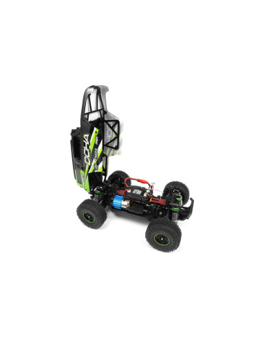 Maverick RC Maverick Doha 1/20 4WD Electric...