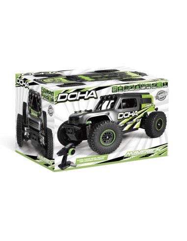 Maverick RC Maverick Doha 1/20 4WD Electric...