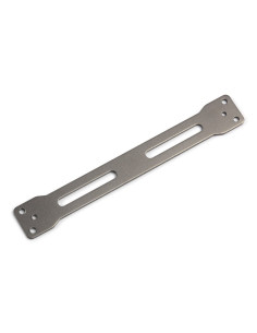 Aluminum Top Deck (Grey)