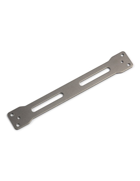 Aluminum Top Deck (Grey)