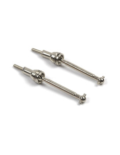 Front Universal Driveshaft...