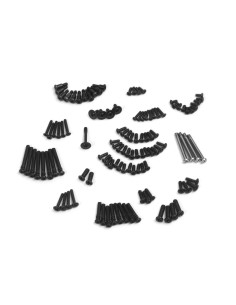 Hardware Set (Doha)