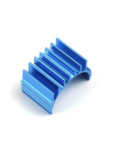 Heat Sink (Blue)