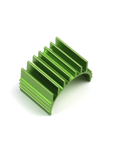 Heat Sink (Green)