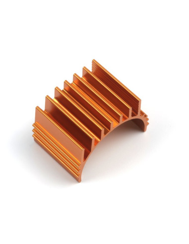 Heat Sink (Orange)