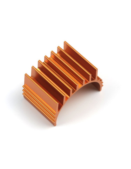 Heat Sink (Orange)