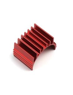 Heat Sink (Red)