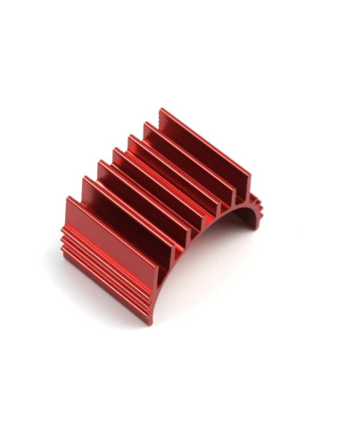 Heat Sink (Red)