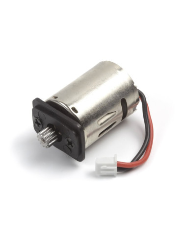 MM201 370 Motor w- 12T Pinion