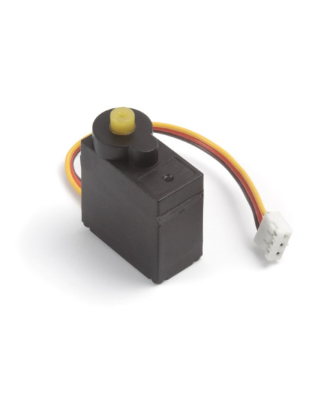 MS200 Servo (No Tabs)