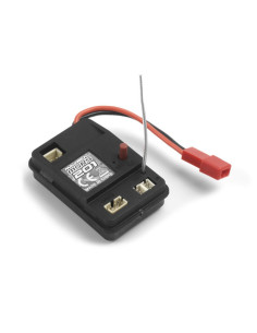 MSRS201 2in1 ESC-Receiver...
