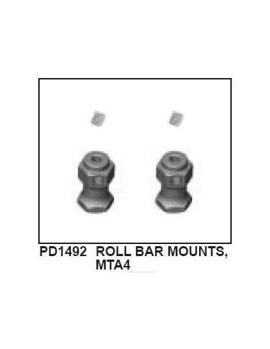 MTA4 - PD1492