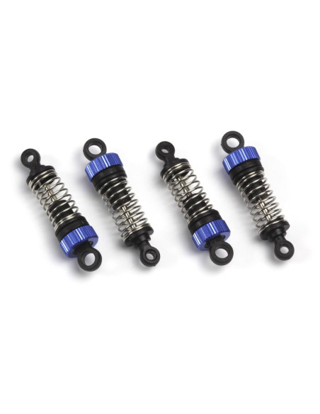 Shock Absorber Set (Blue-4pcs)