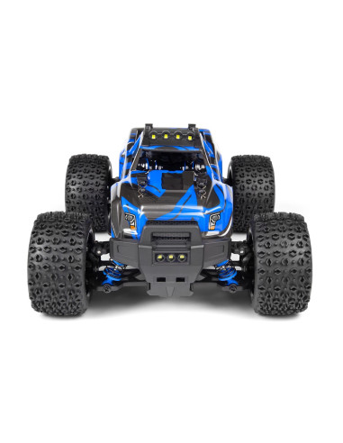 Maverick RC Atom AT1 1-18 4WD Electric Truck -...