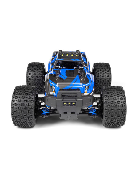Maverick RC Atom AT1 1-18 4WD Electric Truck - Blue