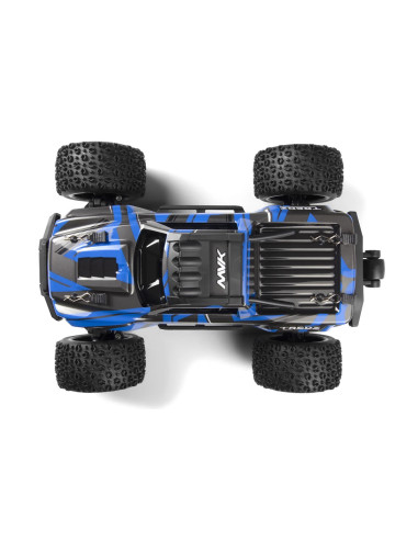 Maverick RC Atom AT1 1-18 4WD Electric Truck -...