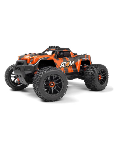 Maverick RC Atom AT1 1-18 4WD Electric Truck -...