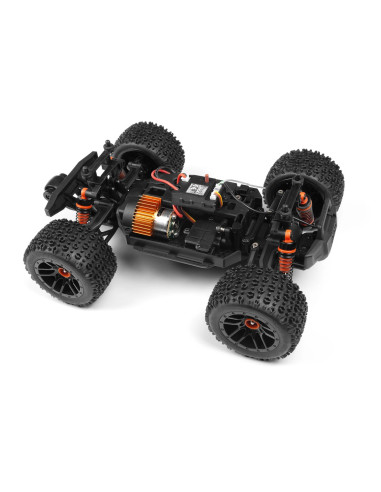 Maverick RC Atom AT1 1-18 4WD Electric Truck -...