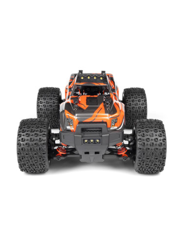 Maverick RC Atom AT1 1-18 4WD Electric Truck -...