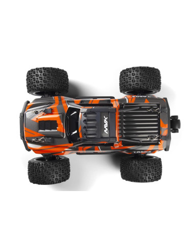 Maverick RC Atom AT1 1-18 4WD Electric Truck -...