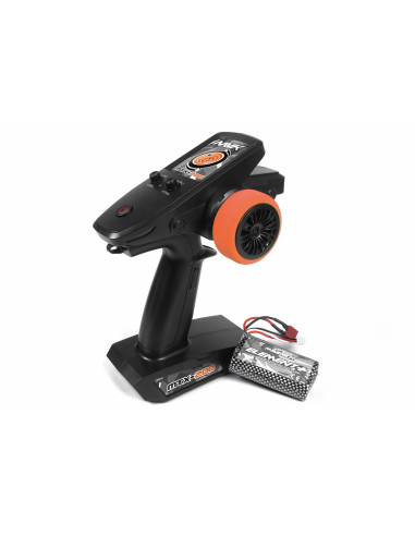 Maverick RC Atom AT1 1-18 4WD Electric Truck -...