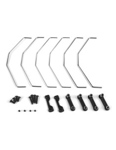 Sway Bar Set (QuantumR/RX)