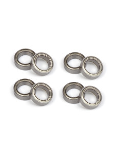 Ball Bearing 8x12x3.5mm (8pcs)